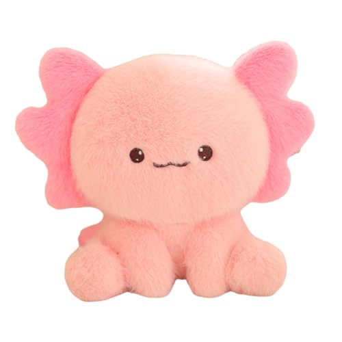 AVZYARDY Süßes Plüschspielzeug, Niedliche Kuscheltier-Puppen for Kleinkinder, Weiches Flauschiges Kuschelplüschtier Geschenk for Kinder, Perfekt for Geburtstage Weihnachten Spielzeit AVZYARDY Süßes Plüschspielzeug, Niedliche Kuscheltier-Puppen for Kleinkinder, Weiches Flauschiges Kuschelplüschtier Geschenk for Kinder, Perfekt for Geburtstage Weihnachten Spielzeit von AVZYARDY