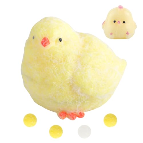 AWAVM Einzigartiges Eltern-Kind-Squishy-Set Weich, stressabbauend und liebenswert, perfekt zur Entspannung, Dekoration und als Geschenk mit Herzgefühl AWAVM Einzigartiges Eltern-Kind-Squishy-Set Weich, stressabbauend und liebenswert, perfekt zur Entspannung, Dekoration und als Geschenk mit Herzgefühl von AWAVM