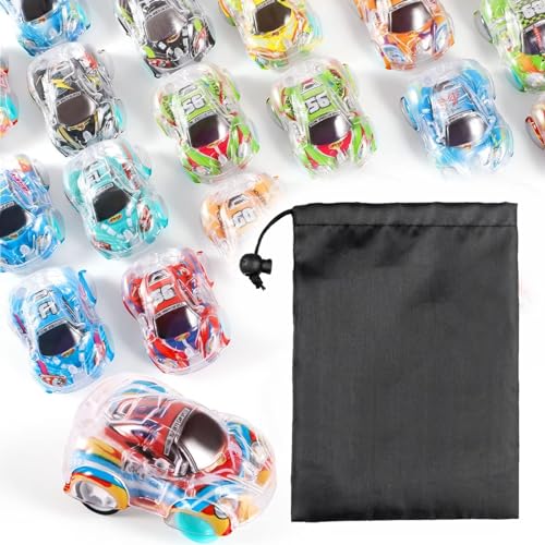 AWAVM Reibung Teleskop Mini Spielzeugauto, Kinder Spielzeug Auto Teleskop, Auto Spielset, Kinderspielzeug, Buntes Rückziehauto Set, Jungen Und Mädchen Kindertag Geschenke AWAVM Reibung Teleskop Mini Spielzeugauto, Kinder Spielzeug Auto Teleskop, Auto Spielset, Kinderspielzeug, Buntes Rückziehauto Set, Jungen Und Mädchen Kindertag Geschenke von AWAVM
