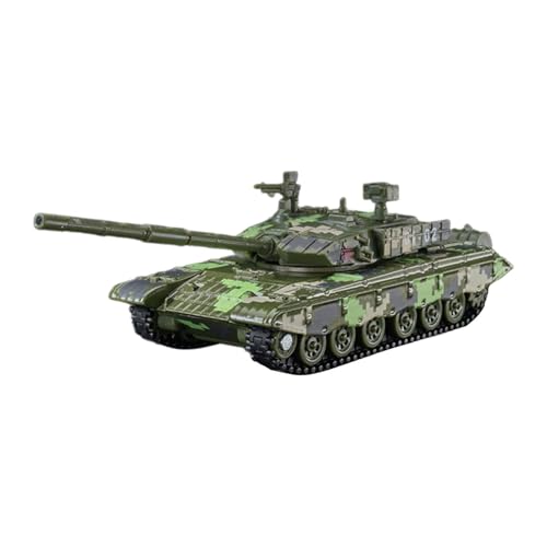 AWHAO 1/100 Skala Wohnkultur Miniatur Handwerk Gepanzerten Tank Modell für Jungen Kinder Geschenk AWHAO 1/100 Skala Wohnkultur Miniatur Handwerk Gepanzerten Tank Modell für Jungen Kinder Geschenk von AWHAO