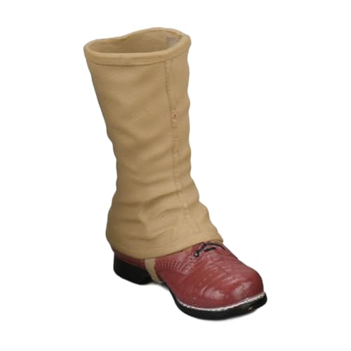 AWHAO 1/12 Figur Schuhe Mode Miniatur für 6 "Action Figuren Dress Up AWHAO 1/12 Figur Schuhe Mode Miniatur für 6 "Action Figuren Dress Up von AWHAO