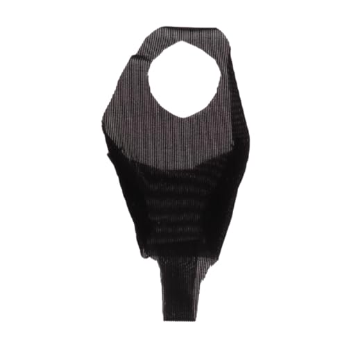 AWHAO 1/12 Skala Puppenkleidung für weibliche Figuren, Badeanzug für Actionfiguren, Schwarz AWHAO 1/12 Skala Puppenkleidung für weibliche Figuren, Badeanzug für Actionfiguren, Schwarz von AWHAO