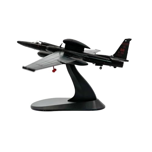 AWHAO 1/144 U 2R Flugzeugmodell Science Alloy Fighter Jet für Bar Cafe TV Schrank AWHAO 1/144 U 2R Flugzeugmodell Science Alloy Fighter Jet für Bar Cafe TV Schrank von AWHAO