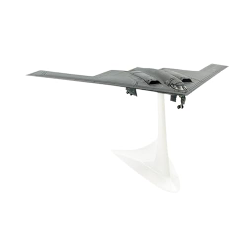 AWHAO 1/200 B 2A Modellflugzeug für die Inneneinrichtung AWHAO 1/200 B 2A Modellflugzeug für die Inneneinrichtung von AWHAO