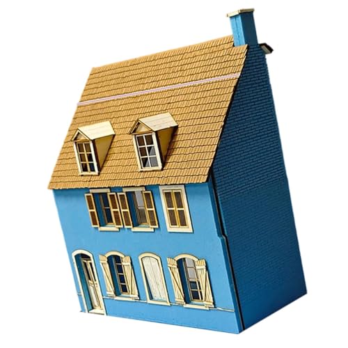AWHAO 1/35 Miniatur CAFÉ BAU Diorama Diorama RICHTUNG des MODELLS ZUSAMMENGEBAUTES Modell FÜR Sand Tisch, 26cmx115cmx315cm AWHAO 1/35 Miniatur CAFÉ BAU Diorama Diorama RICHTUNG des MODELLS ZUSAMMENGEBAUTES Modell FÜR Sand Tisch, 26cmx115cmx315cm von AWHAO