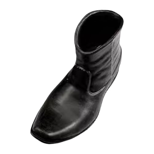 ＡＷＨＡＯ 1/6 Figur Stiefel DIY Puppe Miniatur Schuhe für 12 Zoll Figur Körper von ＡＷＨＡＯ