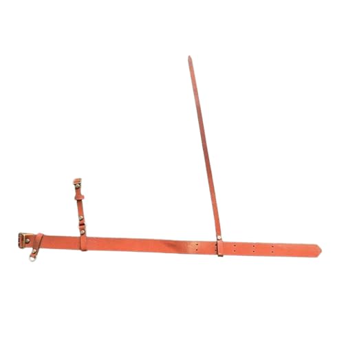 ＡＷＨＡＯ 1/6 Skala Gürtel DIY Machen Sie Ihr Eigenes Puppen Kinderspielzeuggürtelmodell für 12 '' Figur von ＡＷＨＡＯ