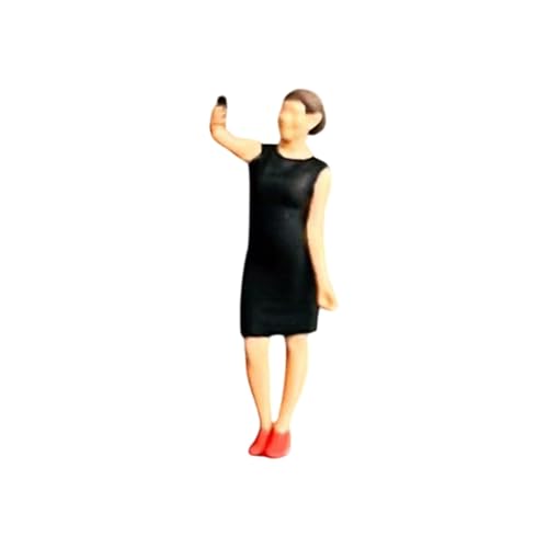 AWHAO 1/64 Diorama Elegante Figurenmodelle Bestimmungen von Roclobbles for Modifications Kit Models, Style F AWHAO 1/64 Diorama Elegante Figurenmodelle Bestimmungen von Roclobbles for Modifications Kit Models, Style F von AWHAO