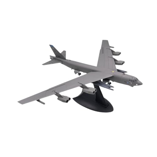 ＡＷＨＡＯ 1: 200 Skala B52 Kämpfermodell mit Display Stand Gift Aviation Gedenken von ＡＷＨＡＯ