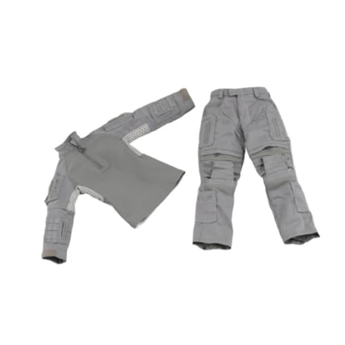 ＡＷＨＡＯ 1: 6 Skala Action Abbildung Uniformes Modell Cosplay Männlich von ＡＷＨＡＯ