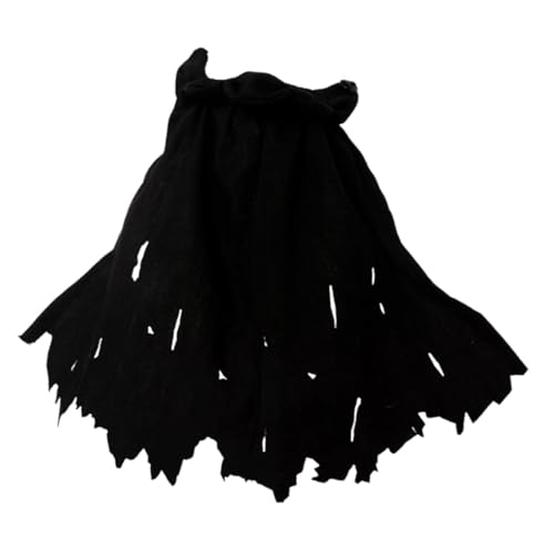 AWHAO 1:12 Figure Kleidung Cape Miniatur Clothing Figure Accessoires für 6 Zoll, Gelb AWHAO 1:12 Figure Kleidung Cape Miniatur Clothing Figure Accessoires für 6 Zoll, Gelb von AWHAO
