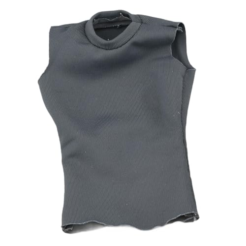 AWHAO 1:6 Weibliche Figuren Kleidung Handgemachte Tank Top Robustes Dress Up Miniatur AWHAO 1:6 Weibliche Figuren Kleidung Handgemachte Tank Top Robustes Dress Up Miniatur von AWHAO