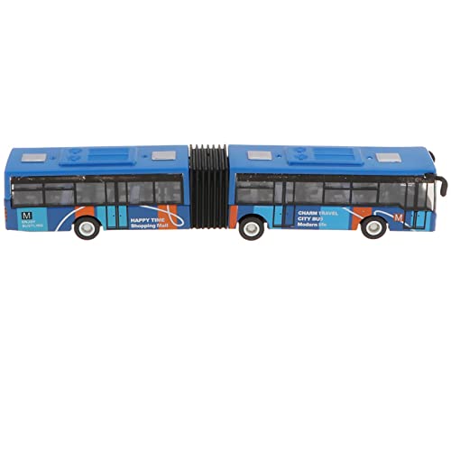 AWHAO 1:64 Miniatur, Spielzeug Ornamente, Blau AWHAO 1:64 Miniatur, Spielzeug Ornamente, Blau von AWHAO