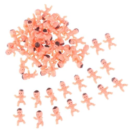 ＡＷＨＡＯ 100x Mini s Baden Party Dekorationen Winzige von ＡＷＨＡＯ