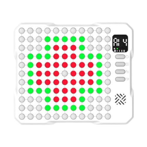 ＡＷＨＡＯ 14 in 1 Smart Brettspiel Elektronisches Brettspiel Hinterhof von ＡＷＨＡＯ