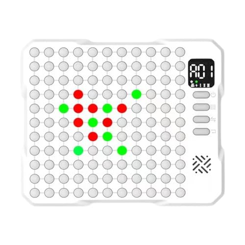ＡＷＨＡＯ 14 in 1 Smart Brettspiel Pädagogisches Denken Elektronisches Brettspiel Hinterhof von ＡＷＨＡＯ