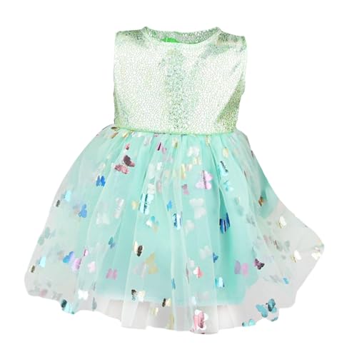 AWHAO 18 Zoll Puppenkleid, Puppenoutfits Zum Selbermachen, Rollenspiel, Mode, Kostüme, Foto Requisiten, Puppenkleidung, Puppenkleidung für 43 cm Puppen, Ges, GrÜn AWHAO 18 Zoll Puppenkleid, Puppenoutfits Zum Selbermachen, Rollenspiel, Mode, Kostüme, Foto Requisiten, Puppenkleidung, Puppenkleidung für 43 cm Puppen, Ges, GrÜn von AWHAO