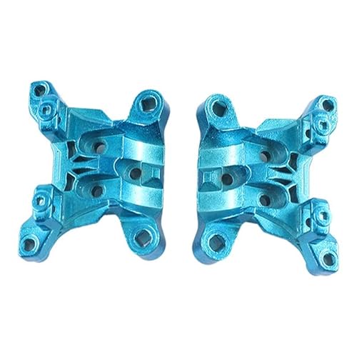 AWHAO 2Pcs 1/16 RC Auto Vorne Hinten Shock Direkt Ersetzen Teile für 16101 AWHAO 2Pcs 1/16 RC Auto Vorne Hinten Shock Direkt Ersetzen Teile für 16101 von AWHAO