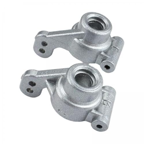 AWHAO 2X 2X RC Auto Hinterachsträger Zubehör für Wltoys 144002 1/14 Upgrade Teile AWHAO 2X 2X RC Auto Hinterachsträger Zubehör für Wltoys 144002 1/14 Upgrade Teile von AWHAO