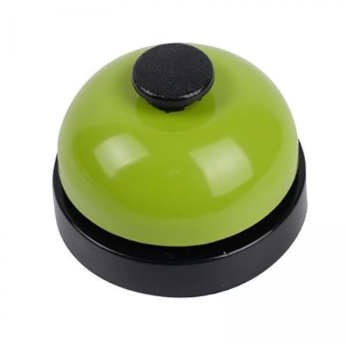 ＡＷＨＡＯ 2X Game Call Bell Service Bell Multifunktional für Kinder Erwachsene Schreibtisch Bell Klassenzimmer Bell Restaurant Office Hotel School Schreibtisch von ＡＷＨＡＯ