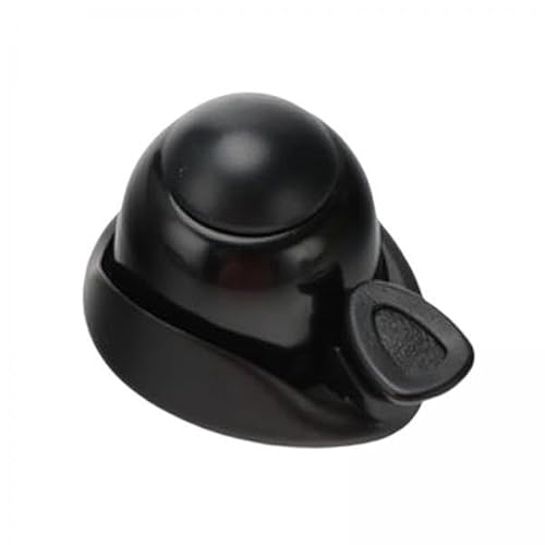 AWHAO 2X Sensory Board Teile Bell DIY Toy Materials Materie Kinderbett DIY Spielzeug für AWHAO 2X Sensory Board Teile Bell DIY Toy Materials Materie Kinderbett DIY Spielzeug für von AWHAO