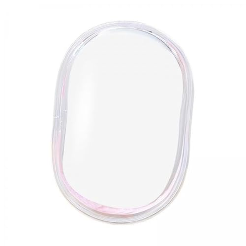 AWHAO 2X Tiny Doll Beutel Mini Doll Aufbewahrungstasche Tragbarer Staubdes Outdoor Doll Bag Clear Figure Display Tasche für Actionfiguren Puppe AWHAO 2X Tiny Doll Beutel Mini Doll Aufbewahrungstasche Tragbarer Staubdes Outdoor Doll Bag Clear Figure Display Tasche für Actionfiguren Puppe von AWHAO