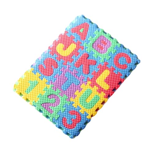 ＡＷＨＡＯ 36pcs 1/12 1/6 Mini Carpets Life Szene Accessoires Szenenzubehör von ＡＷＨＡＯ