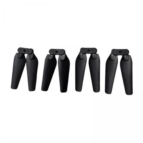 AWHAO 3X 4X Propeller für E58, E88, E88Pro, Und Drohnen Quadcopter AWHAO 3X 4X Propeller für E58, E88, E88Pro, Und Drohnen Quadcopter von AWHAO