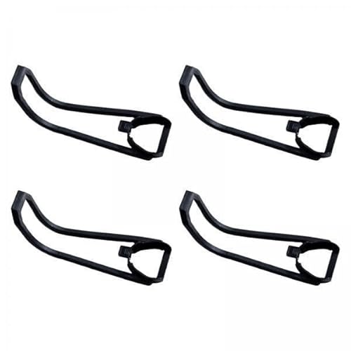 AWHAO 3X 4pcs Propeller Blade Crash Guard Deckung Stoßfänger Propeller Blade Protector für AWHAO 3X 4pcs Propeller Blade Crash Guard Deckung Stoßfänger Propeller Blade Protector für von AWHAO
