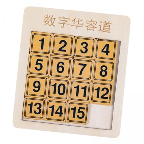 AWHAO 3X Denksportaufgaben Spielzeug Intelligenz Spielzeug Interaktives IQ AWHAO 3X Denksportaufgaben Spielzeug Intelligenz Spielzeug Interaktives IQ von AWHAO