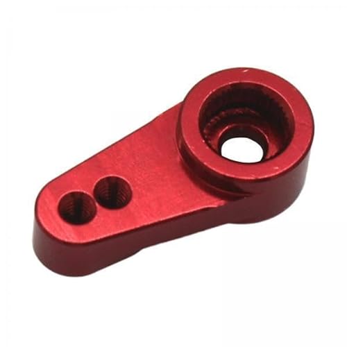 AWHAO 3X Metallservo Arm, Servo, RC Autoteile, Ersatzteile, Servo für RC Auto, LC80 AWHAO 3X Metallservo Arm, Servo, RC Autoteile, Ersatzteile, Servo für RC Auto, LC80 von AWHAO