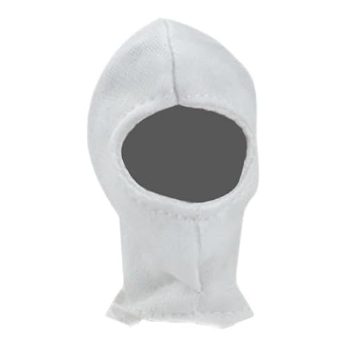 AWHAO 4X 1/6 Gesichtsabdeckungs Aktion Ab Zubehör Requisiten, Mini Kostüm Gesichtsabdeckmodell für 12 Figurenzubehör AWHAO 4X 1/6 Gesichtsabdeckungs Aktion Ab Zubehör Requisiten, Mini Kostüm Gesichtsabdeckmodell für 12 Figurenzubehör von AWHAO