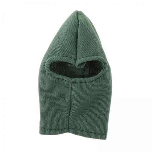 AWHAO 4X 1/6 Skala Figur Cap Miniatur Hood Action Figuren Kopfbedeckungshut Landschaft Dekor für Esszimmerstudienzimmer Party AWHAO 4X 1/6 Skala Figur Cap Miniatur Hood Action Figuren Kopfbedeckungshut Landschaft Dekor für Esszimmerstudienzimmer Party von AWHAO