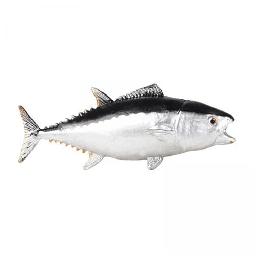 AWHAO 4X Fisch Figur Spielzeug Aquarium Landschaft Dekorationen Vorschule Tier Spielset AWHAO 4X Fisch Figur Spielzeug Aquarium Landschaft Dekorationen Vorschule Tier Spielset von AWHAO