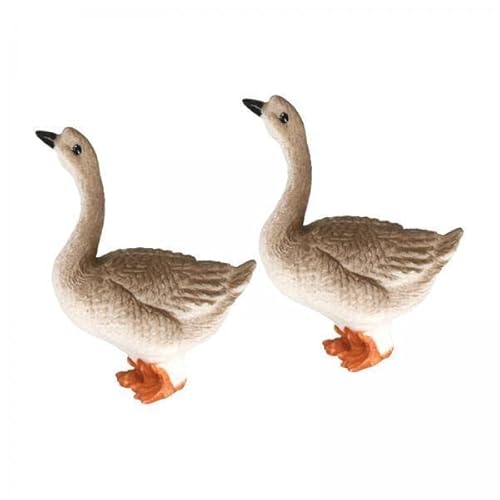 AWHAO 4X Miniatursimulation Tiermodell Ornamente Spielzeug Action Figuren für Die Frühe Bildung AWHAO 4X Miniatursimulation Tiermodell Ornamente Spielzeug Action Figuren für Die Frühe Bildung von AWHAO