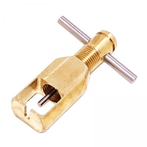 AWHAO 4X Motorwellenritzel Zahnrad Abzieher Liefert Zubehör Ersatzteile für RC Autos AWHAO 4X Motorwellenritzel Zahnrad Abzieher Liefert Zubehör Ersatzteile für RC Autos von AWHAO