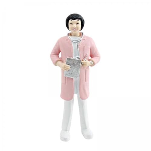 AWHAO 4X People Model Professionelle Figuren Sammler Landschaft Dekor Diorama Landschaft Film Requisiten Miniaturszenen Tiny People Model AWHAO 4X People Model Professionelle Figuren Sammler Landschaft Dekor Diorama Landschaft Film Requisiten Miniaturszenen Tiny People Model von AWHAO