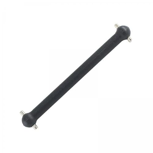 AWHAO 5X Hintere Mittelantriebswelle DIY Ersatzteile für 1:14 RC Automodell RC Autos 144018 AWHAO 5X Hintere Mittelantriebswelle DIY Ersatzteile für 1:14 RC Automodell RC Autos 144018 von AWHAO