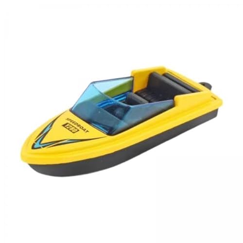 AWHAO 5X Modellspielzeug Motorboot, Mikro Dekoration für Landschaften, Lernspielzeug für Kinder AWHAO 5X Modellspielzeug Motorboot, Mikro Dekoration für Landschaften, Lernspielzeug für Kinder von AWHAO