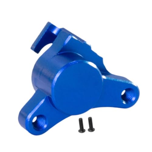ＡＷＨＡＯ 7075 Heckbremse Bremsbremsdekoration Dekoration Verbesserung Der Metall Upgrades Teil für, Blau von ＡＷＨＡＯ