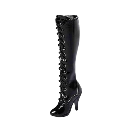 AWHAO Action Figuren mit 1/6 Skala Hohe Stiefel Modesammlungen AWHAO Action Figuren mit 1/6 Skala Hohe Stiefel Modesammlungen von AWHAO