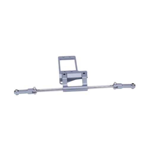 ＡＷＨＡＯ Aluminiumlegierung BTA Servo Mont Scaly Scale Hydraulic Sayat Link Kit RC Crawler Teile des RC RC Autos, Titan von ＡＷＨＡＯ