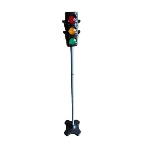ＡＷＨＡＯ Ampelspielzeug für Kinder, Lernspielzeug, Modell für Rollenspiele von ＡＷＨＡＯ