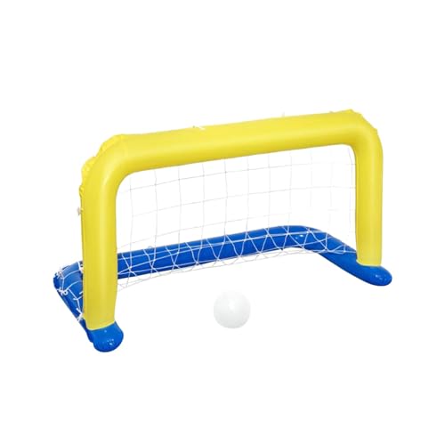AWHAO Aufblasbare Poolspiele Aufblasbares Wassernetz Aufblasbares Wasserziel AWHAO Aufblasbare Poolspiele Aufblasbares Wassernetz Aufblasbares Wasserziel von AWHAO