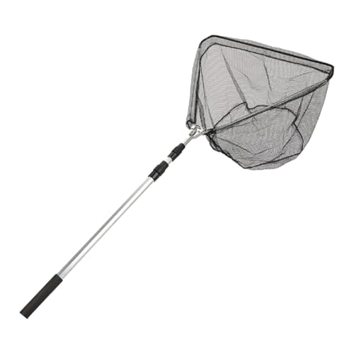 AWHAO Bällebad-Bälle-Aufsammelwerkzeug, Ballpicker, Stange aus Aluminiumlegierung, tragbar, einfaches Aufschaufeln für und Haustiere, AWHAO Bällebad-Bälle-Aufsammelwerkzeug, Ballpicker, Stange aus Aluminiumlegierung, tragbar, einfaches Aufschaufeln für und Haustiere, von AWHAO