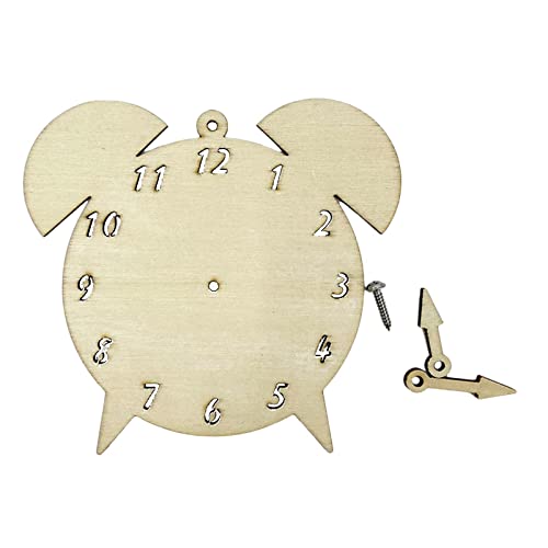 AWHAO Beschäftigt Brett für Kinder, DIY Zubehör, Motorik Lernspielzeug, Aktivitätsbrett, Lehrmittel, Aktivitätsbrett für Unterwegs, Geschenk, 11,5 cm x 14 cm AWHAO Beschäftigt Brett für Kinder, DIY Zubehör, Motorik Lernspielzeug, Aktivitätsbrett, Lehrmittel, Aktivitätsbrett für Unterwegs, Geschenk, 11,5 cm x 14 cm von AWHAO
