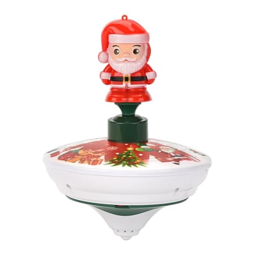 AWHAO Buntes Spielzeug mit LED-Gyro für Kinder, rotierendes Geschenk AWHAO Buntes Spielzeug mit LED-Gyro für Kinder, rotierendes Geschenk von AWHAO