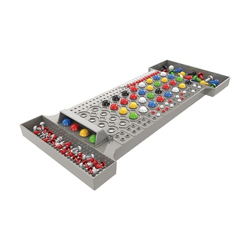 ＡＷＨＡＯ Code Breaking Toy Kids Family Games Password Cracking Challenge Toys von ＡＷＨＡＯ