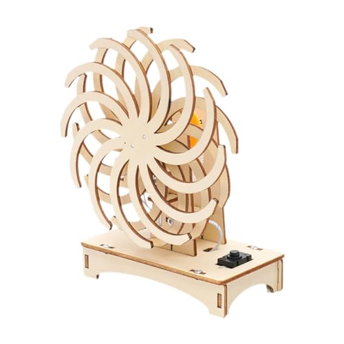 AWHAO DIY Experimentierbausätze Aus Holz, Pädagogisches Spielzeug Als Geschenk für AWHAO DIY Experimentierbausätze Aus Holz, Pädagogisches Spielzeug Als Geschenk für von AWHAO