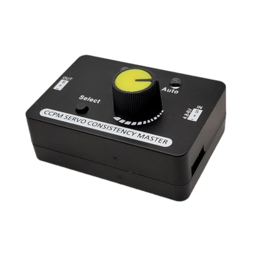 AWHAO Drohne Bürstenloser Motor Controller RC Hubschrauber Flugzeug Auto für Flugzeug Spielzeug AWHAO Drohne Bürstenloser Motor Controller RC Hubschrauber Flugzeug Auto für Flugzeug Spielzeug von AWHAO